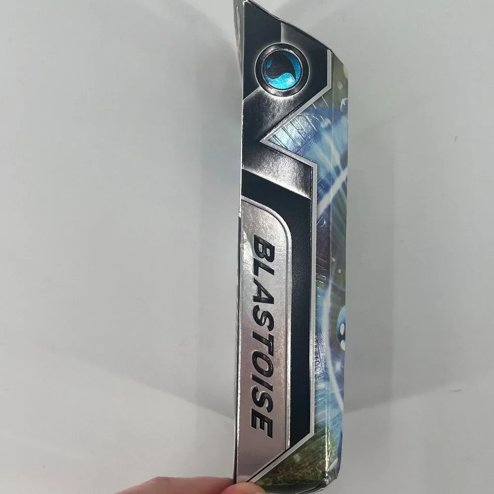 Pokemon Trading Cards Blastoise - Picture 4 of 4